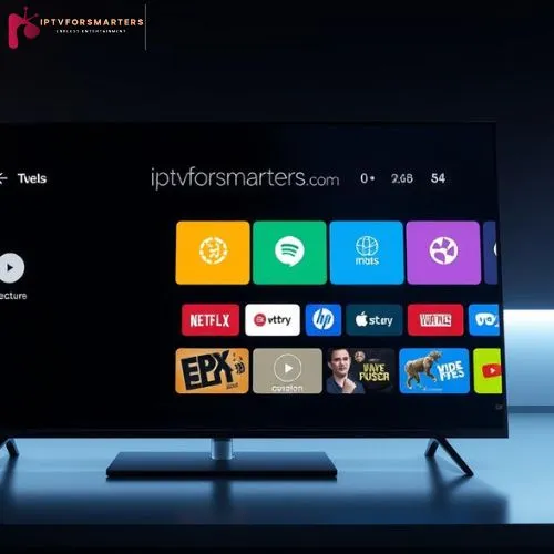 best iptv smarters