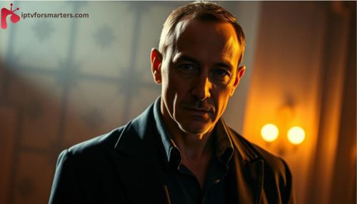 Jason Isaacs