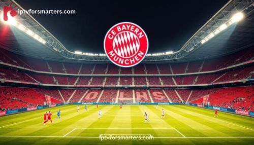 fc bayern munich