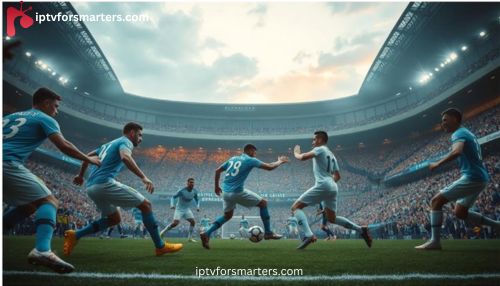 Real Madrid - Man City