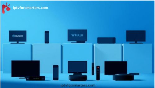 IPTV UK