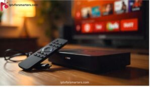 iptv box