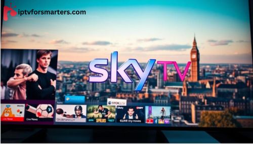 Sky TV Now Upgrade Platform
