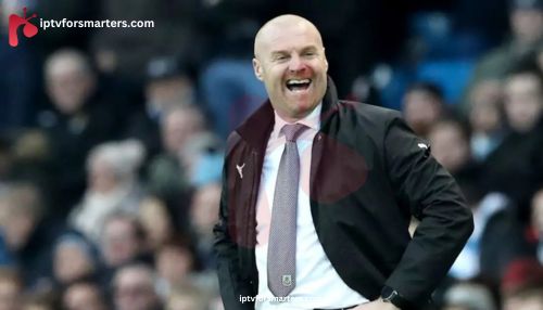 Sean Dyche