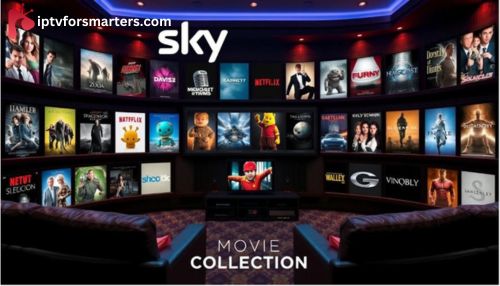 Sky TV Now Upgrade Platform
