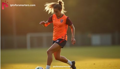 Lucy Bronze