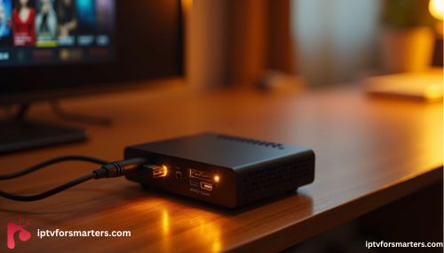 iptv box