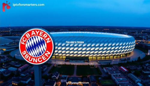 fc bayern munich