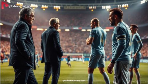 man city-real madrir
