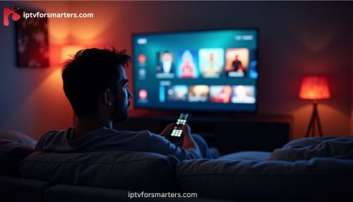tv box