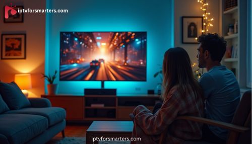 iptv box