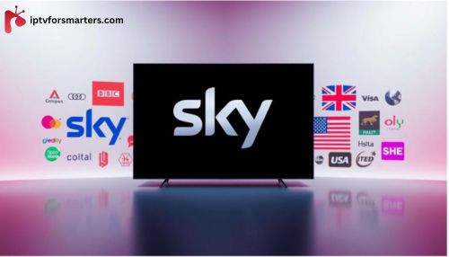 Sky TV Now Upgrade Platform