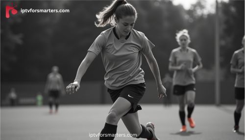 Lucy Bronze