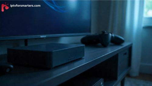 tv box