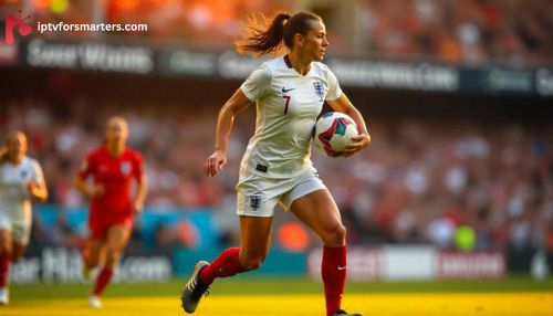 Lucy Bronze