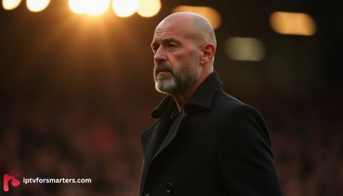 Sean Dyche