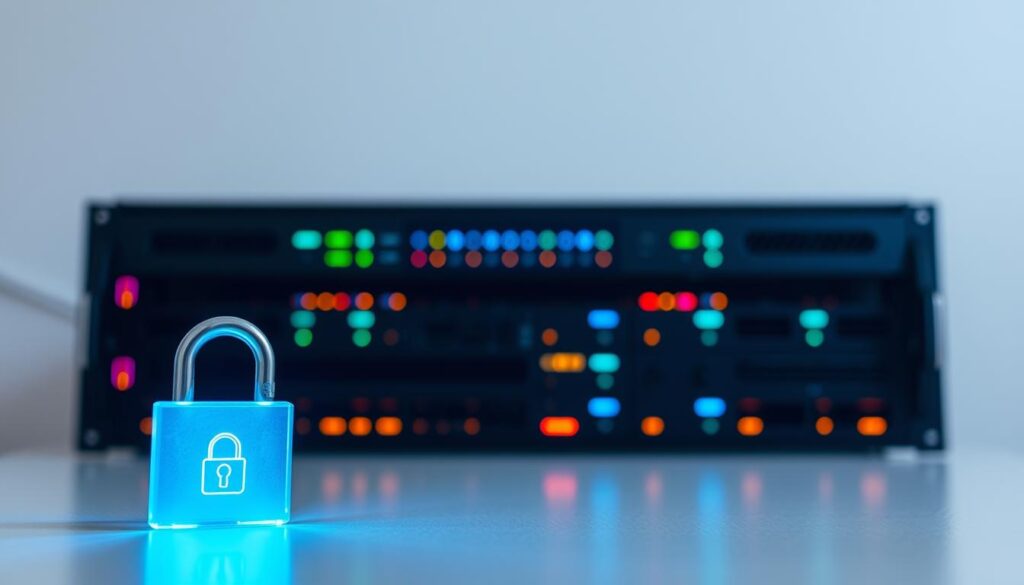 IPTV Security and Legal Compliance