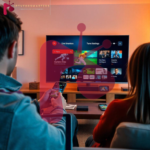 iptv subscription