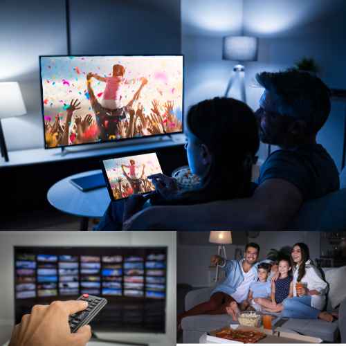 IPTV SMARTERS