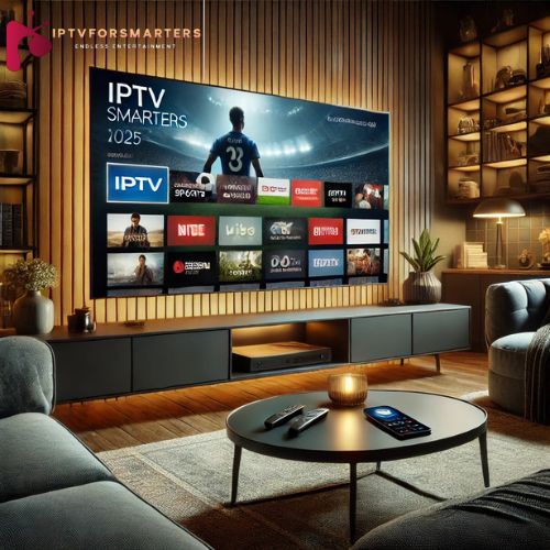 IPTV Smarters