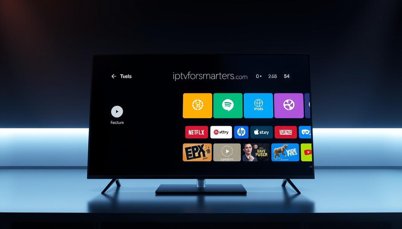 best iptv services