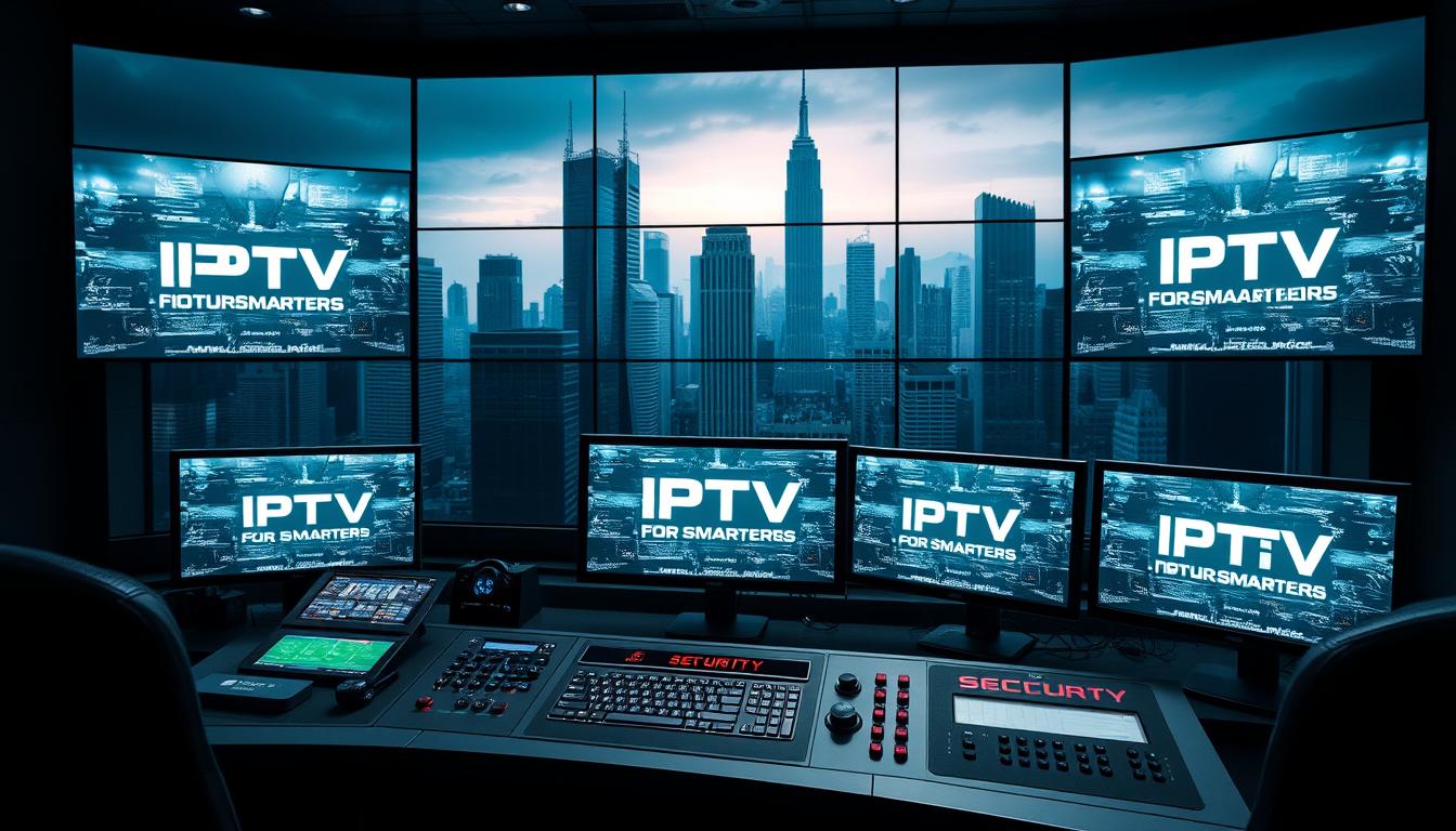 iptv for smarters