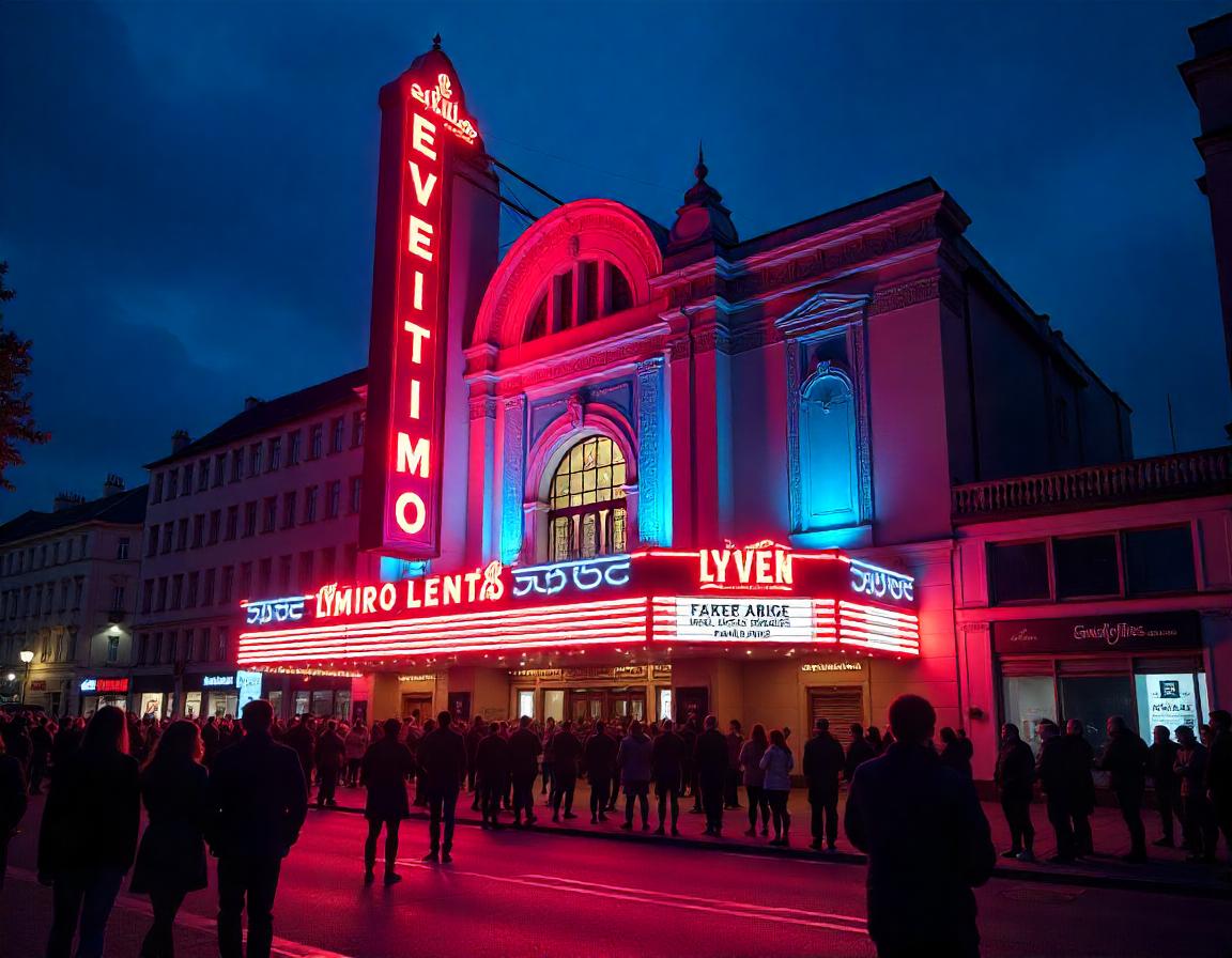 eventim apollo