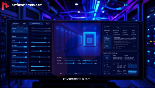 To get the most out of IPTV Smarters Pro, you need to set up your streaming settings right. The right settings can make your viewing much better and cut down on buffering. Here are the main steps to optimize your experience: Network Optimization Use a stable high-speed internet connection Prefer wired ethernet over WiFi when possible Maintain minimum 15 Mbps download speed Video Quality Configurations Select appropriate stream resolution Adjust buffer size for smooth playback Enable hardware acceleration Looking for an IPTV Smarters Pro alternative? Check out how they compare. Our platform offers top streaming quality with easy setup. Pro Tip: Regularly update your app and clear cache to maintain optimal performance. For better streaming, tweak your device settings. Android users should turn on developer options for better network settings. Firestick users can adjust settings through their built-in options. By using these IPTV Smarters Pro settings, you'll enjoy a smooth, high-quality streaming experience. It's tailored just for you. Customer Support and Service Excellence Your streaming experience is our top priority at IPTV Smarters Pro. We know that great entertainment needs strong customer support. That's why our team is always ready to help with any issues you face while using the iptv smarters pro app. Our support system makes sure you're always informed. If you're having trouble with the iptv smarters pro apk or need help improving your viewing, we've got you covered. You can reach out to our expert team through various channels. Email Support: Contact our specialists at iptvforsmarters@gmail.com for detailed technical help WhatsApp Help: Get instant messaging support for fast problem solving Self-Help Resources: Find extensive FAQs and troubleshooting guides available 24/7 We're known for quick responses and knowledgeable staff who love making sure you're happy with your streaming. Our team keeps learning about new tech to give you the best help. "Your entertainment, our priority" - IPTV Smarters Pro Support Team With our dedication to service, you can enjoy your favorite shows without worrying about technical problems. Security Features and Legal Compliance Your digital security and privacy are our main concerns when you use IPTV Smarters Pro. We know how vital it is to keep your personal info safe while streaming. Our top-notch security measures make sure your IPTV Smarters login stays secure and your streaming data is protected from online threats. We have strong data protection steps like encrypted connections and secure user checks. Our advanced security tech stops unauthorized access and keeps your account safe. With IPTV Smarters Pro, you can stream without worry, knowing your info is private and safe. Data Protection and Privacy Measures Privacy is a big deal for us at IPTV Smarters Pro. Our team keeps updating our security to match the latest digital standards. You can choose what data to share and know exactly how it's handled. Your streaming habits and personal info are kept secret, so you can relax and enjoy your favorite shows. Terms of Service Overview It's important to know our Terms of Service for a great streaming experience. We offer clear rules that explain what you need to do and what you can expect. By using IPTV Smarters Pro, you promise to follow copyright laws and use our service wisely. We aim to provide top-notch entertainment while staying legal and ethical. FAQ What is IPTV Smarters Pro? IPTV Smarters Pro is a top streaming app. It offers over 33,000 live TV channels and 150,000 movies and TV shows. You also get access to 100,000 VOD titles. It's great for watching on many devices with high-quality streaming. Is IPTV Smarters Pro compatible with my device? Yes! It works on many devices like Android, Firestick, and smart TVs. The app is easy to use and fits most modern devices. How do I download the IPTV Smarters Pro APK? Download it from the official website. First, allow unknown sources in your settings. Then, just follow the easy steps on the site. What subscription plans are available? We have several plans. Choose from 1 month for £12.99, 3 months for £24.99, 6 months for £35.99, or a year for £59.99. You get a 24-hour free trial with each plan. How can I contact customer support? Email us at iptvforsmarters@gmail.com or use WhatsApp. Our team is ready to help with any issues and ensure a smooth experience. What type of content does IPTV Smarters Pro offer? We have a wide variety of content. This includes live TV, movies, TV series, sports, and international shows. With 33,000+ channels and 150,000+ VOD titles, there's something for everyone. Is IPTV Smarters Pro legal and secure? Yes, we follow all legal guidelines and protect your data. We're committed to a secure and legal streaming service. Can I use IPTV Smarters Pro on multiple devices? Yes! It supports watching on multiple devices at once. It's perfect for families with many viewers. How can I optimize my streaming quality? For the best quality, have a stable internet, use the latest app version, and adjust video settings. Using a VPN can also improve performance and privacy. Do you offer a free trial? Absolutely! We offer a 24-hour free trial. It lets you try our content and features without committing. It's a great way to see what we offer before buying.