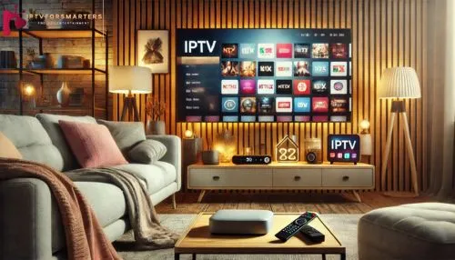 IPTV Ultieme Gids