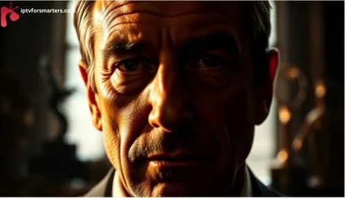Jason Isaacs