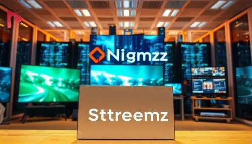 nigma streamz iptv