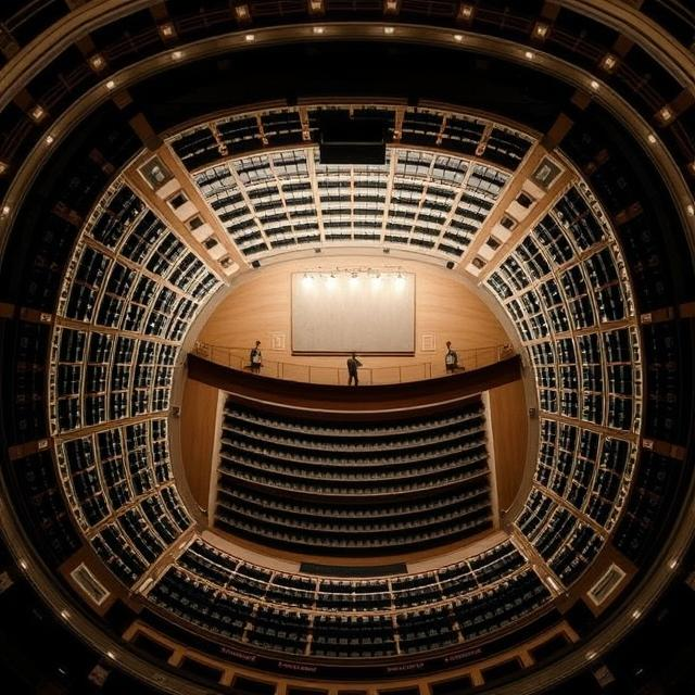 Eventim Apollo Seating
