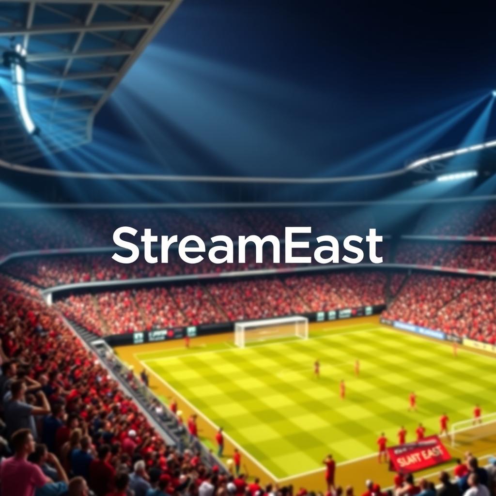 streameast live