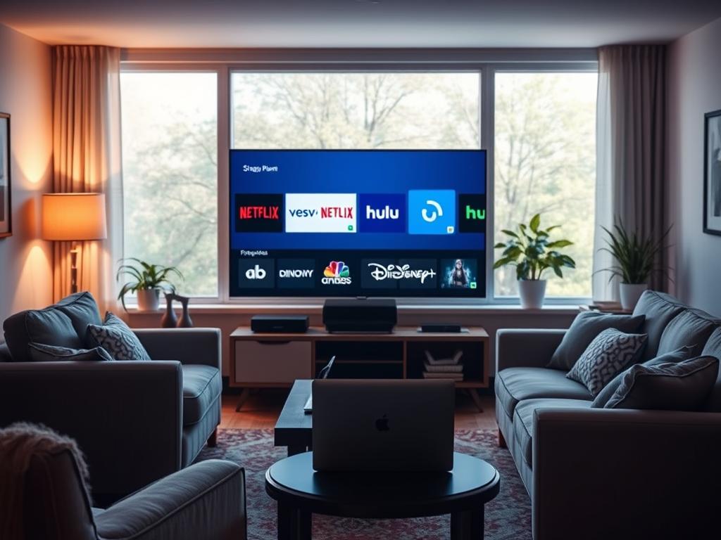 Stream TV