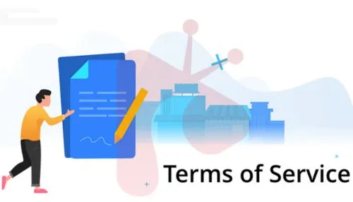 IPTV Terms of Service