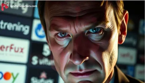 Jason Isaacs